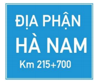 Chỉ dẫn địa giới