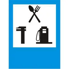 Trạm dừng nghỉ