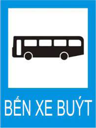 Bến xe buýt
