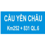 Tên cầu