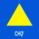 Chợ