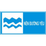 Biển báo kiểu mô tả tình trạng đường