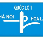 cầu vượt liên thông