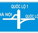 cầu vượt liên thông