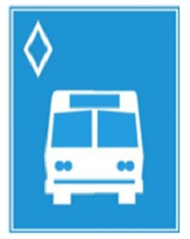 Đường dành cho xe buýt