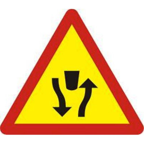 Đường đôi