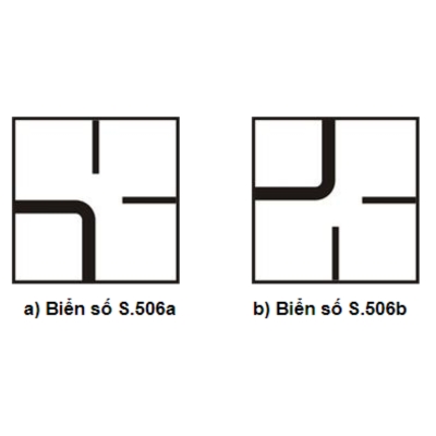 Hướng đường ưu tiên